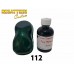 TINTA POLIÉSTER VERDE KOOL KOMBI STH Nº 112